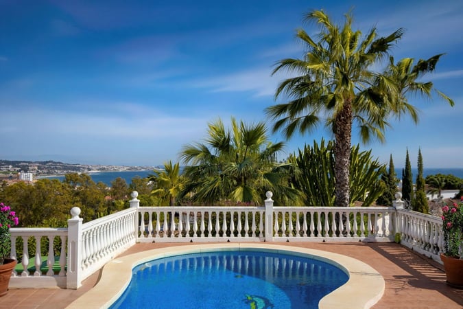 Villa in Torrenueva - view 1