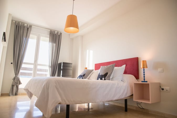 Apartment in La Duquesa - view 1