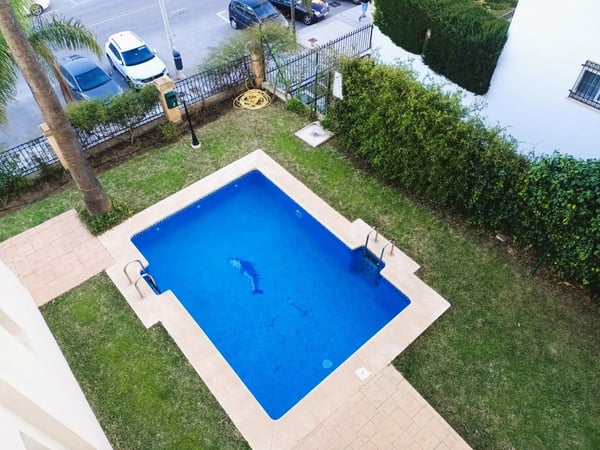 Penthouse in Torremolinos - view 1