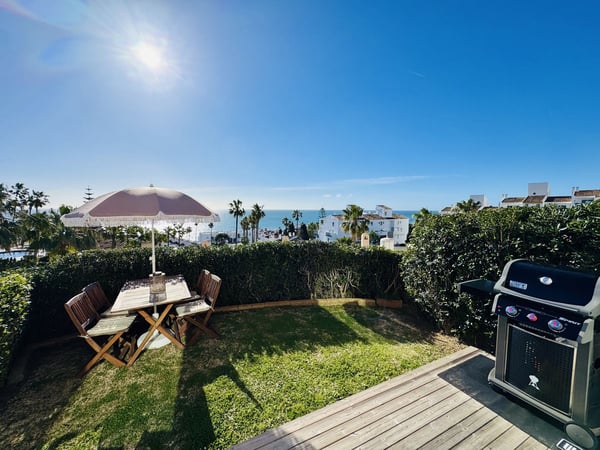 House in Mijas - view 1