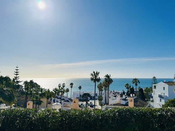 House in Mijas - view 1