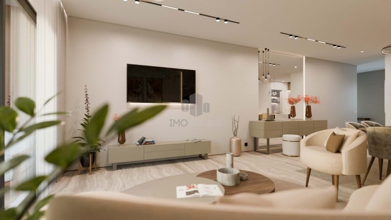 Apartment in Machico - view 1