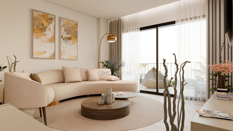 Apartment in Machico - view 1