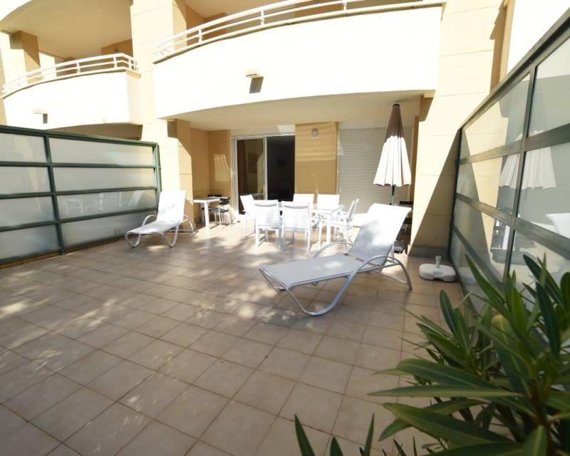 Apartment in Javea - Image 3
