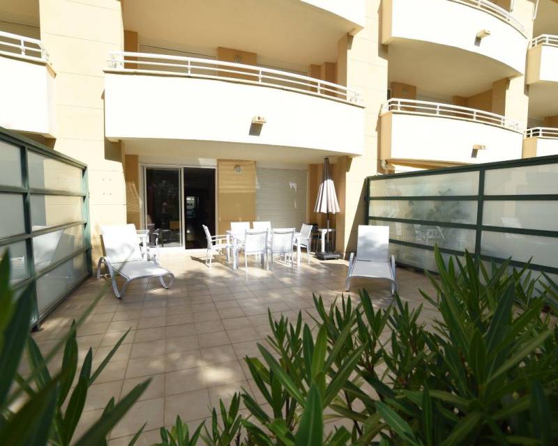 Apartment in Javea - Image 2