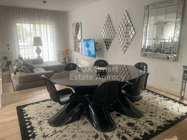 House in Larnaca Municipality - view 1