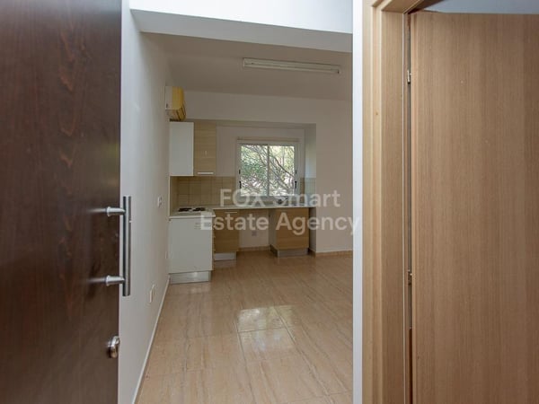 Apartment in Pegeia - view 1