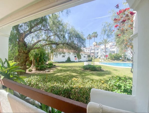 House in Costalita - view 1