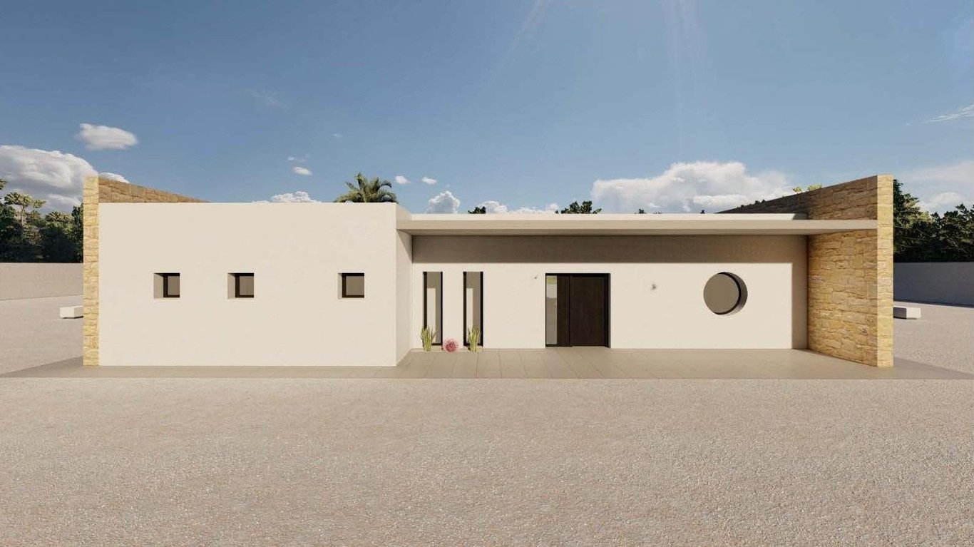 Villa in Pinoso - Image 3