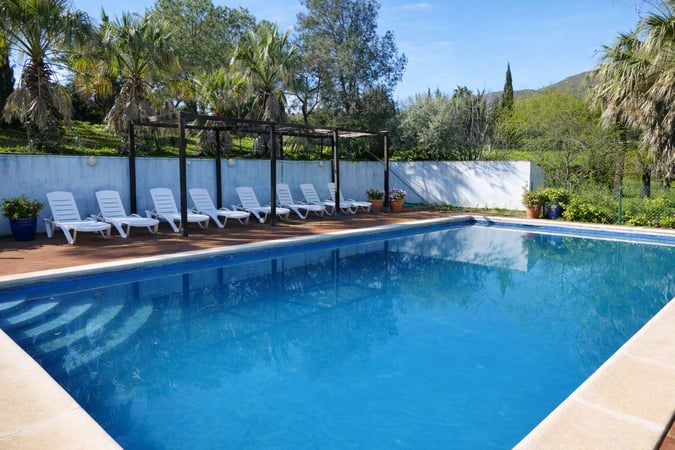 House in Calla de Mijas - view 1