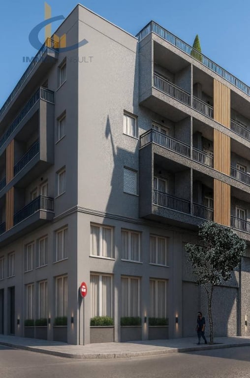 Apartment in Kallithea