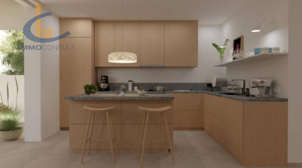 Apartment in Kallithea - Image 2