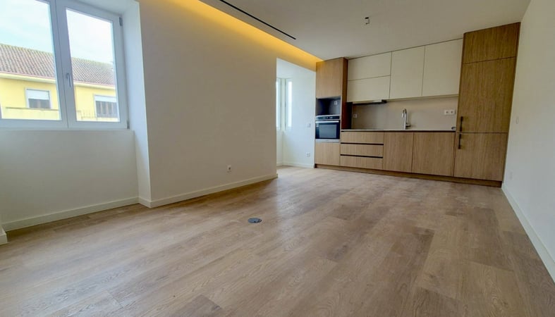 House in Meadela - view 1