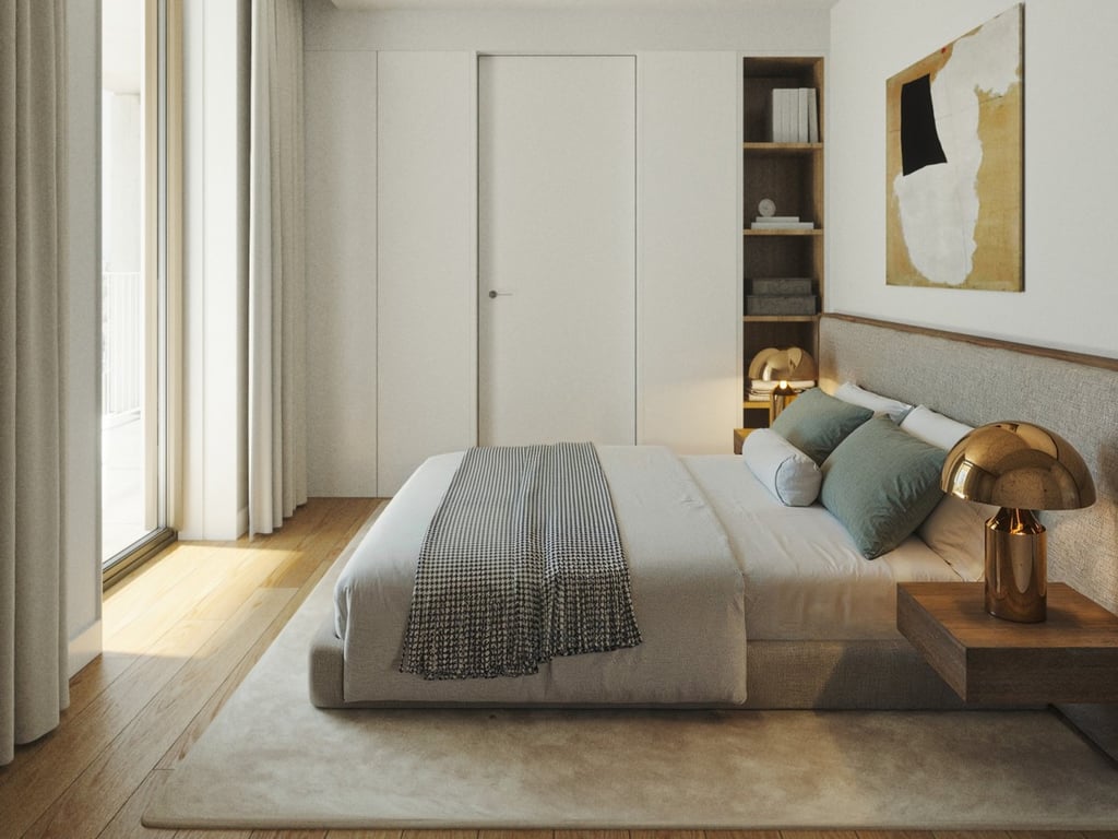 House in Paranhos - Image 3