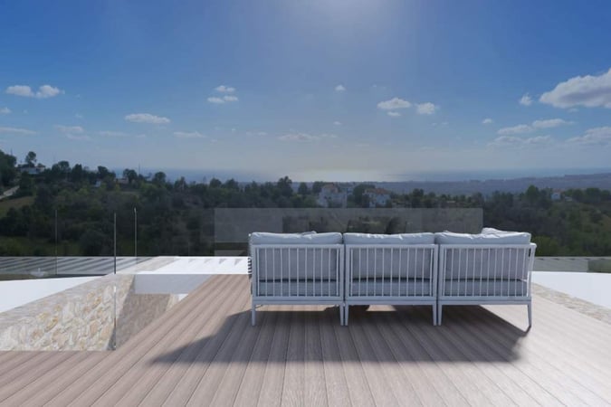 House in Boliqueime - view 1