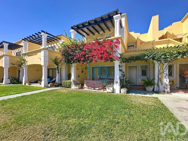 House in Santo Estevao - view 1