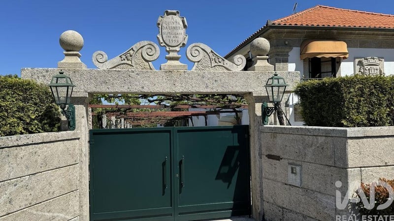 House in Cerdal - view 1