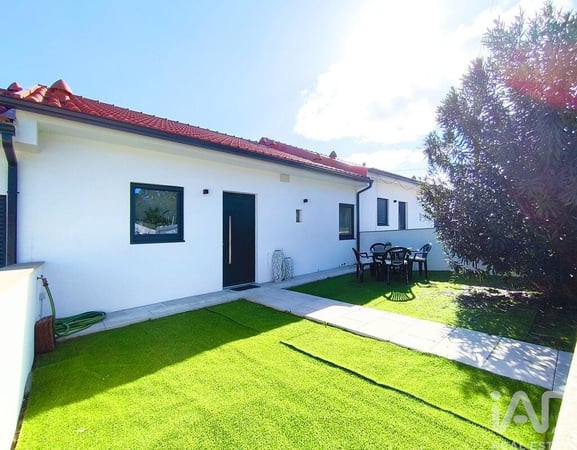 House in Fontao - view 1