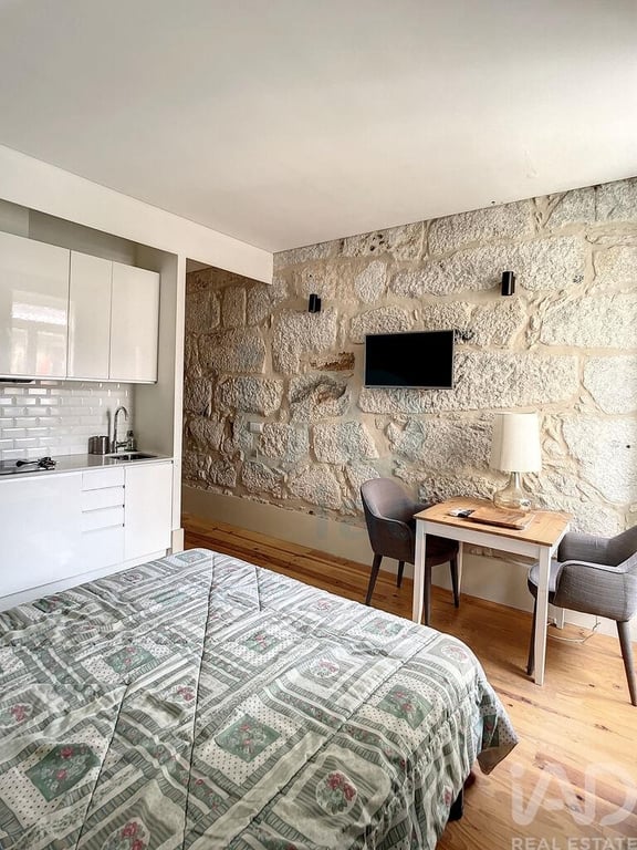 Apartment in Porto
