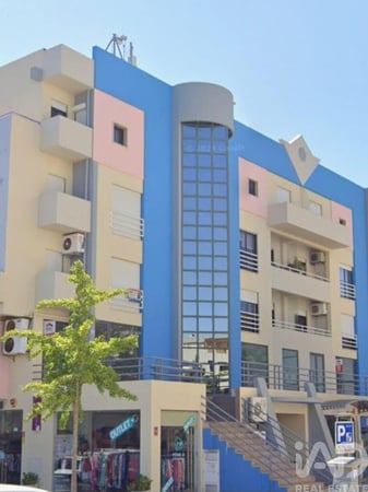 Apartment in Sao Joao Baptista - view 1