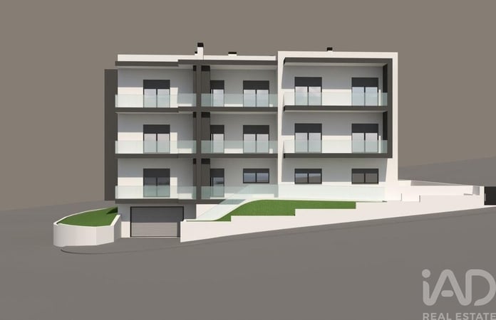 Apartment in Oliveira de Azemeis - view 1