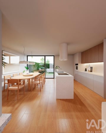 House in Sever do Vouga - view 1