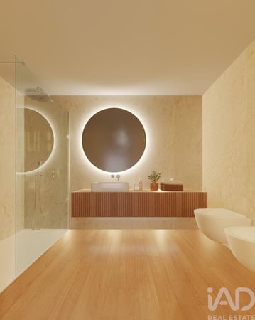 House in Sever do Vouga - view 1