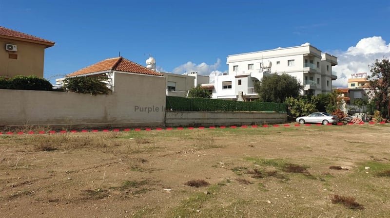 House in Kato Polemidia - view 1