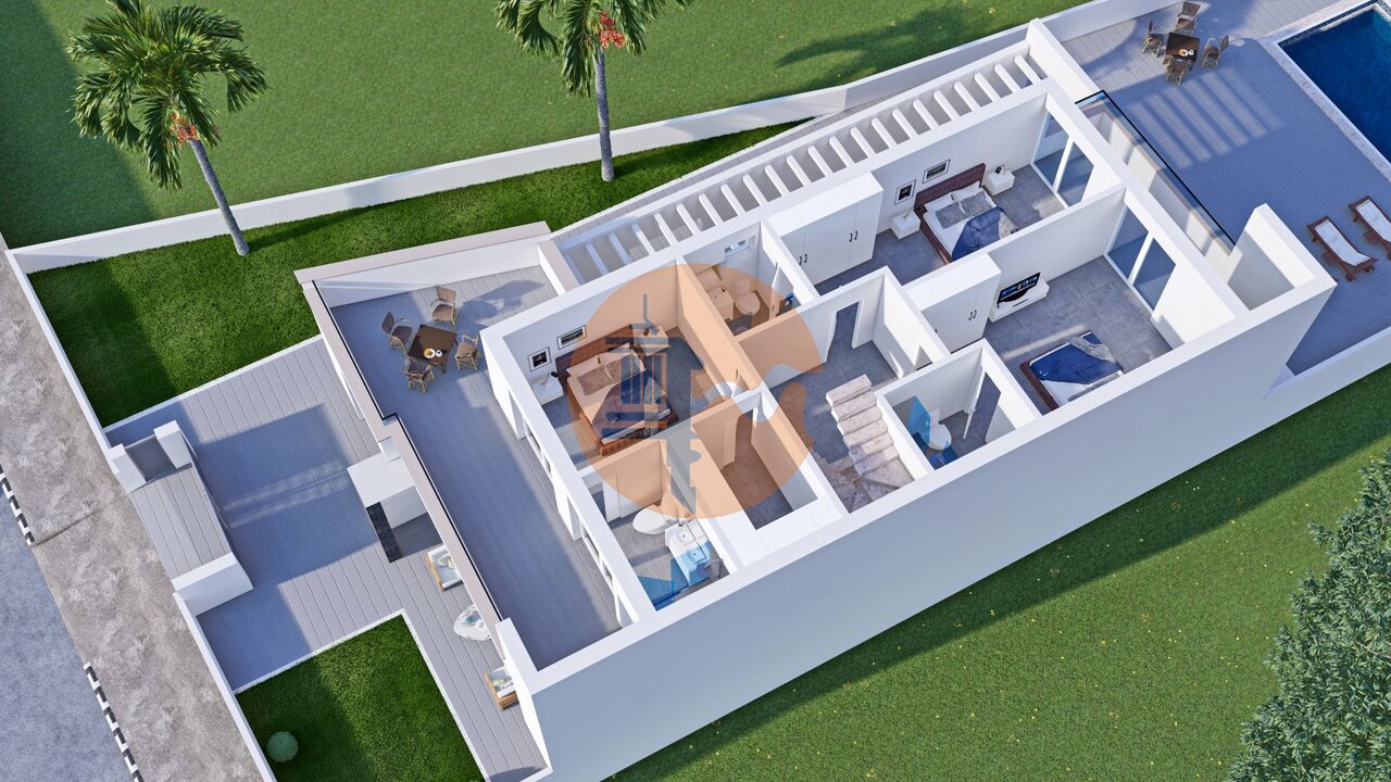 Villa in Castro Marim - Image 3