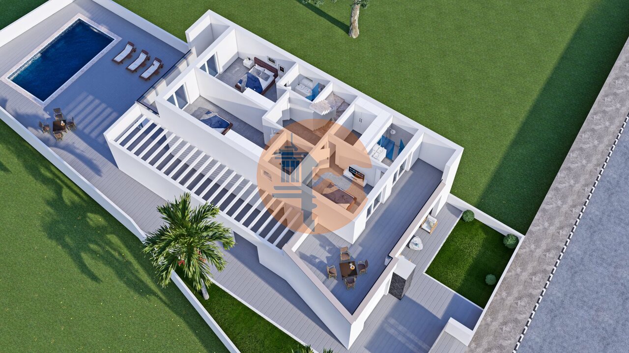 Villa in Castro Marim - Image 2