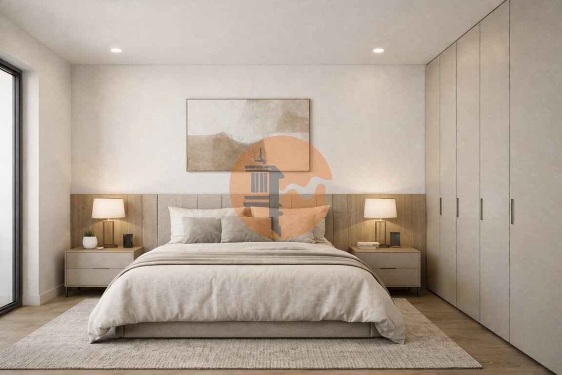 Apartment in Luz - Image 3