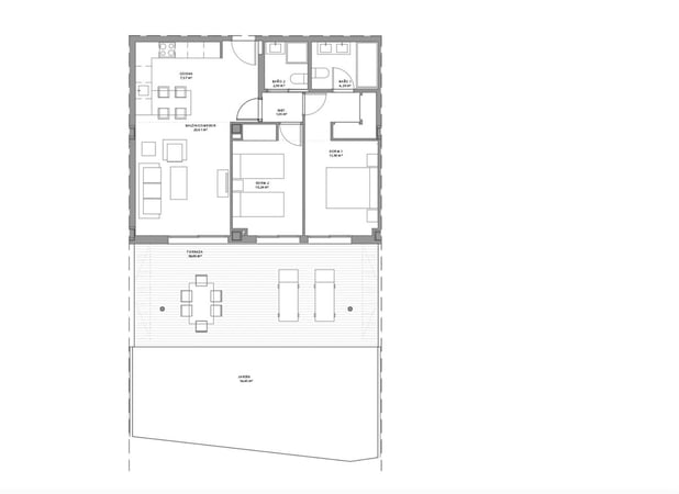 Apartment in Casares - view 1