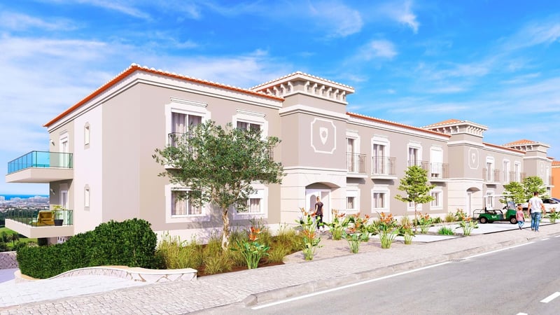 Apartment in Faro - view 1