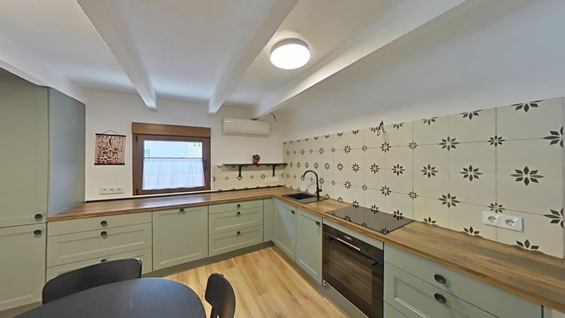 House in Formentera de Segura - view 1