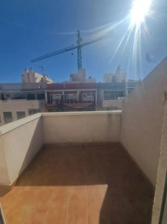 Apartment in Torrevieja - view 1