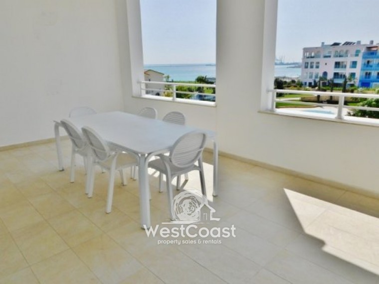 Apartment in Limassol - Image 3