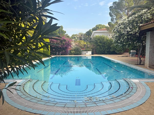 House in Chryseleousa - view 1