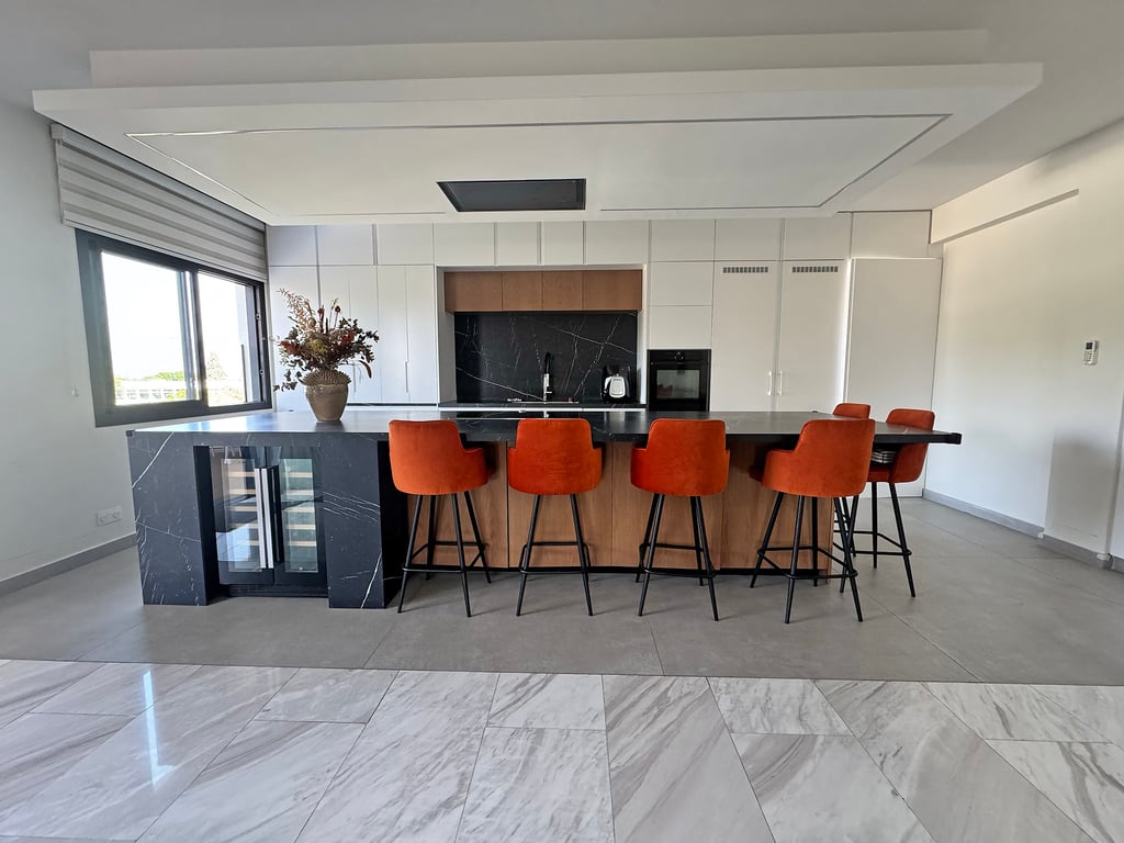 Penthouse in Nicosia Municipality - Image 2