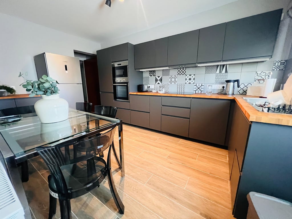 Apartment in Agios Dimitrios