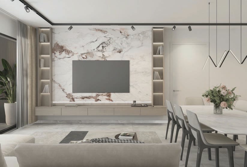 Apartment in Palouriotissa - Image 2