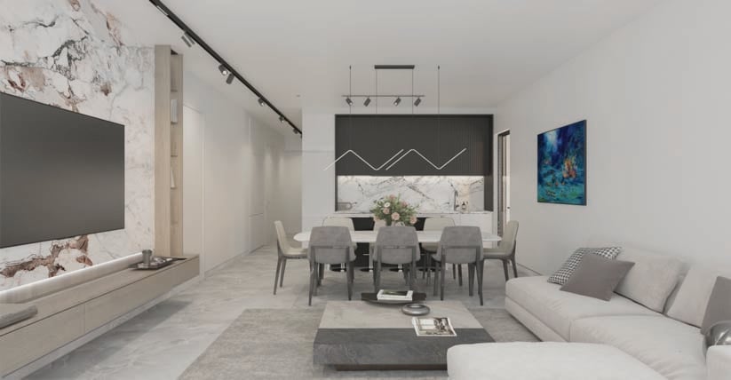 Apartment in Palouriotissa - Image 3