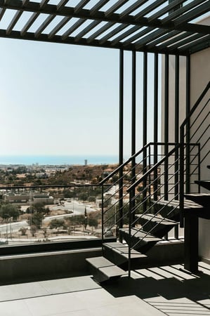 Penthouse in Saint Paraskevi - view 1