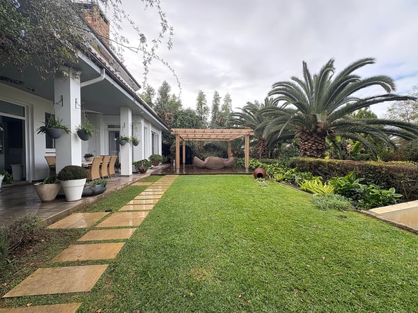 House in Egkomi - view 1