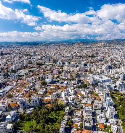 Land in Mouttagiaka - view 1