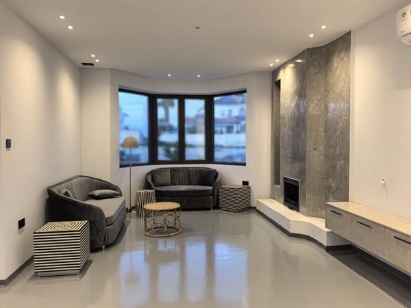 House in Apostolos Loukas - view 1