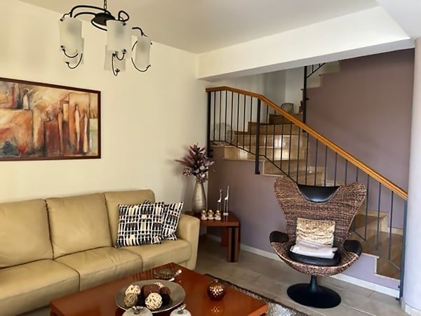 House in Nicosia - view 1