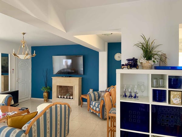 House in Protaras - view 1