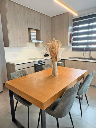 Apartment in Apostle Barnabas - view 1