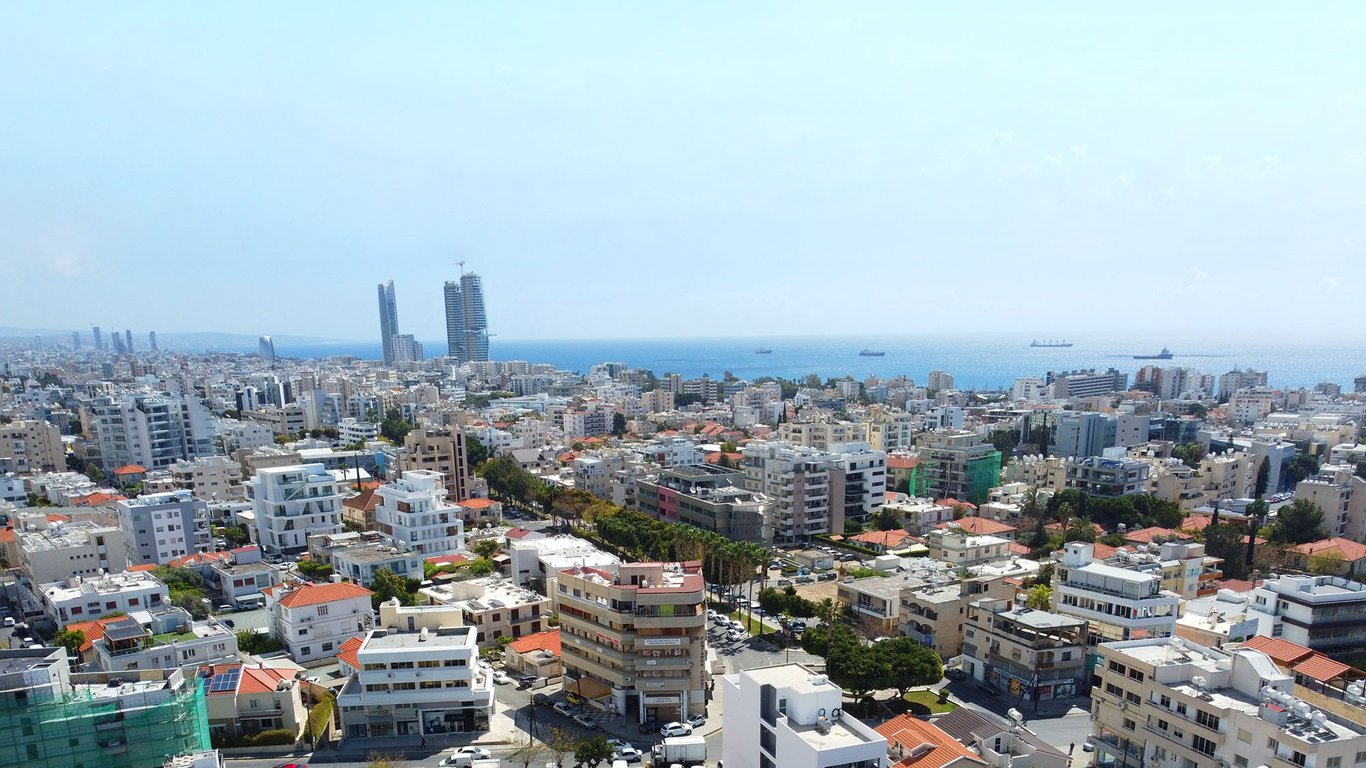 Land in Agios Nektarios