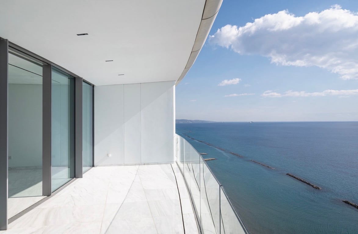 Apartment in Ayios Georgios Fragkoudi - Image 3